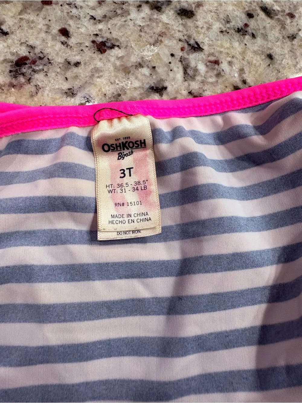 OshKosh Bgosh preowned oshkosh